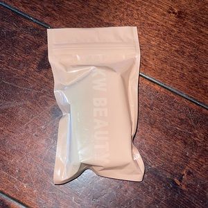 KKW BEAUTY ultralight beams& gloss set YELLOW GOLD